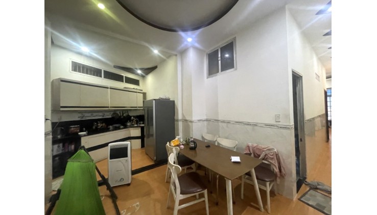 Bán gấp giảm 550tr Nhà 2 Tầng Hẻm Xe Hơi 70m2_4*18 Chỉ 4.05Tỷ Gần Đặng Văn Bi Trường Thọ Thủ Đức